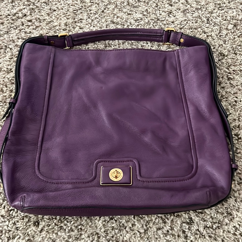 Marc by Marc Jacobs bucket bag